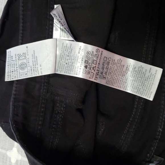 LEVI'S Striped Shorts, Size 27 - Picture 13 of 15